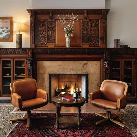 Chicago Athletic Association, Part Of Hyatt Hotel Eksteriør billede