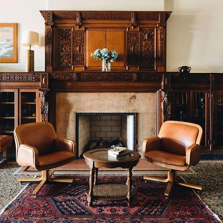 Chicago Athletic Association, Part Of Hyatt Hotel Eksteriør billede