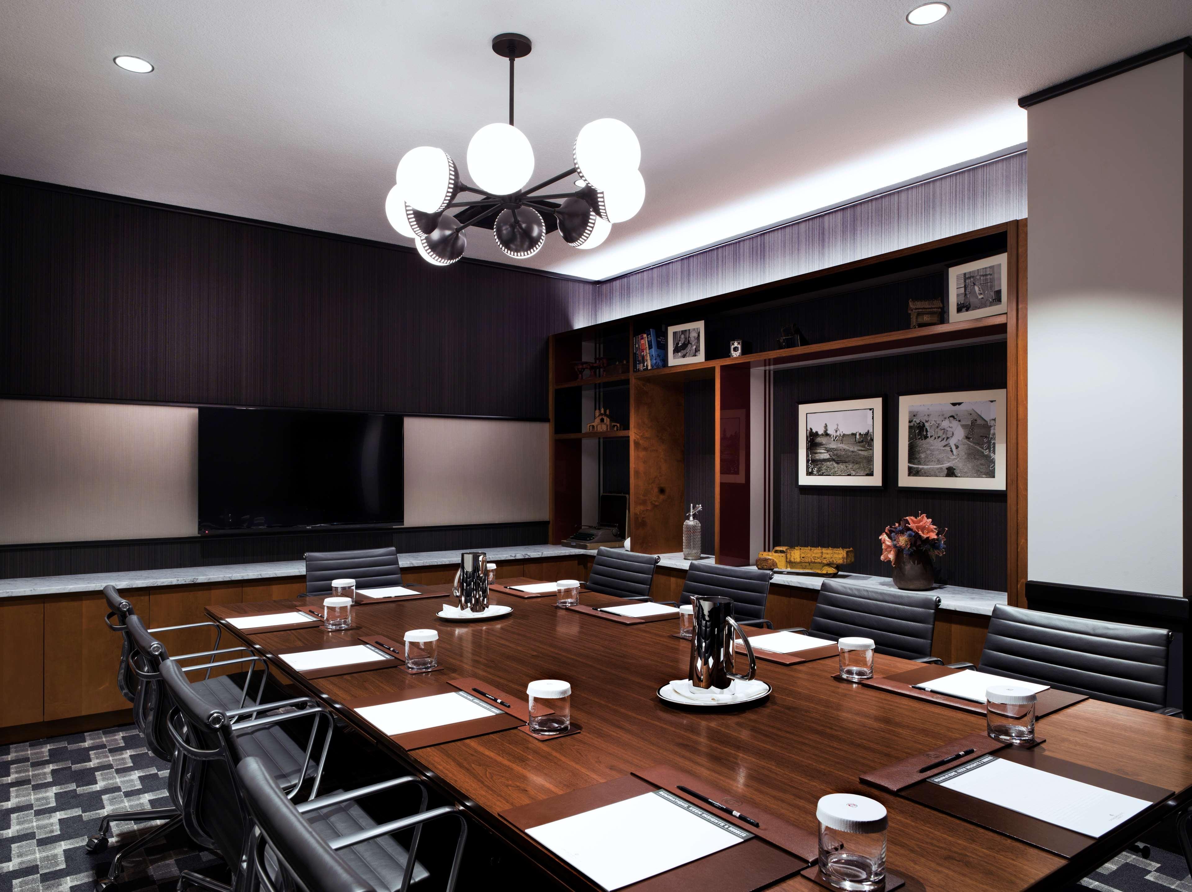 Chicago Athletic Association, Part Of Hyatt Hotel Eksteriør billede