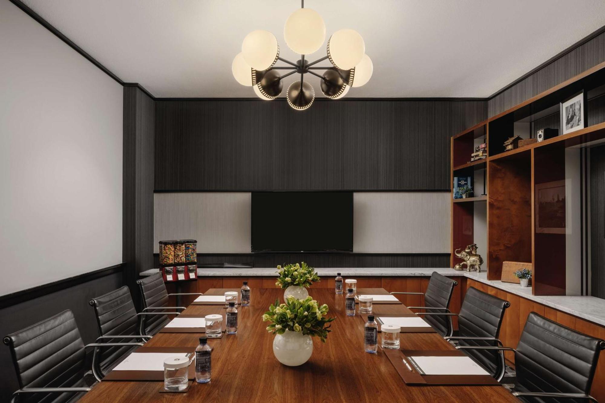 Chicago Athletic Association, Part Of Hyatt Hotel Eksteriør billede